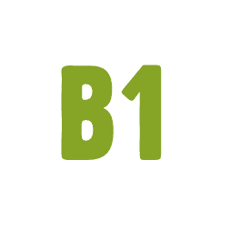 Vitamin B1 in Erdnüssen